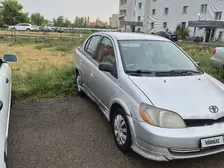 Toyota echo, 2000