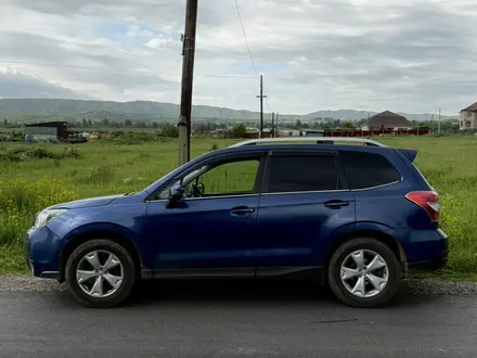 Subaru Forester 2013 года за 6 500 000 тг. в Алматы – фото 2