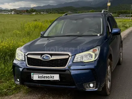 Subaru Forester 2013 года за 6 500 000 тг. в Алматы