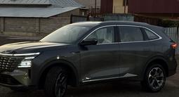 Changan CS75 Plus 2025 годаүшін10 500 000 тг. в Алматы – фото 3