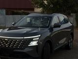 Changan CS75 Plus 2025 года за 10 500 000 тг. в Алматы – фото 2