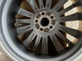 Диски Toyota/ R20 5x114.3 за 570 000 тг. в Алматы – фото 2