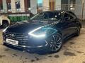 Hyundai Sonata 2022 года за 15 300 000 тг. в Астана