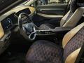 Hyundai Sonata 2022 года за 15 300 000 тг. в Астана – фото 8