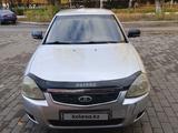 ВАЗ (Lada) Priora 2170 2011 года за 1 400 000 тг. в Усть-Каменогорск