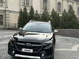 Subaru Outback 2023 года за 18 500 000 тг. в Алматы – фото 5