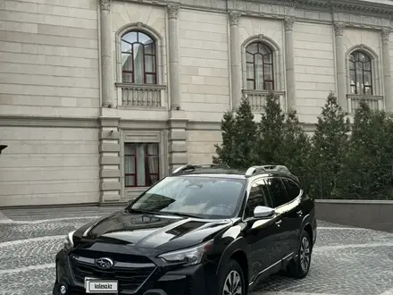 Subaru Outback 2023 года за 18 500 000 тг. в Алматы