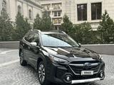 Subaru Outback 2023 года за 18 500 000 тг. в Алматы – фото 3