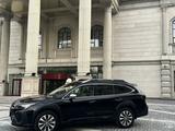 Subaru Outback 2023 года за 18 500 000 тг. в Алматы – фото 4