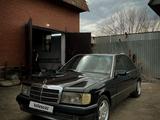 Mercedes-Benz 190 1991 годаүшін1 000 000 тг. в Кызылорда