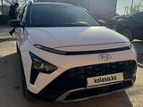 Hyundai Bayon 2023 года за 9 500 000 тг. в Кызылорда