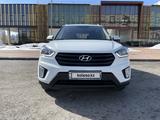Hyundai Creta 2019 года за 8 600 000 тг. в Астана – фото 4
