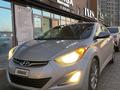 Hyundai Elantra 2014 года за 4 900 000 тг. в Актау – фото 3