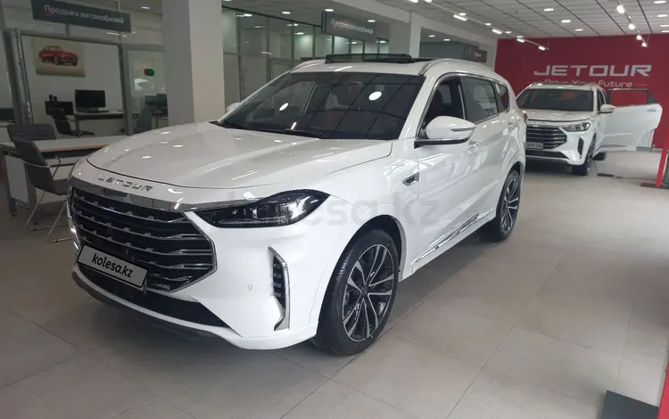 Jetour X70 Plus 2023 годаүшін10 000 000 тг. в Астана