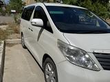 Toyota Alphard 2009 годаүшін6 300 000 тг. в Жанаозен – фото 2