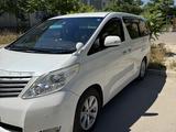 Toyota Alphard 2009 годаүшін6 300 000 тг. в Жанаозен – фото 3