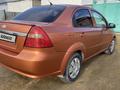 Chevrolet Aveo 2006 года за 1 400 000 тг. в Кызылорда – фото 4