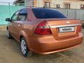 Chevrolet Aveo 2006 года за 1 400 000 тг. в Кызылорда – фото 3