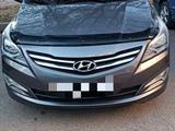 Hyundai Accent 2015 годаfor6 000 000 тг. в Шымкент