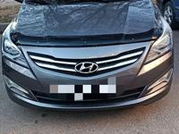 Hyundai Accent 2015 годаүшін6 000 000 тг. в Шымкент