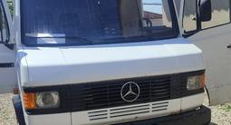 Mercedes-Benz  Vario 1991 годаүшін4 000 000 тг. в Кордай – фото 3