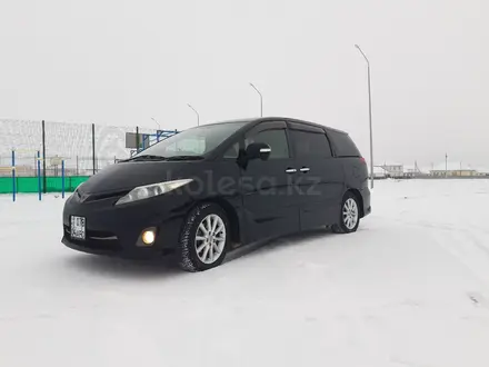 Toyota Estima 2012 годаүшін7 800 000 тг. в Актобе – фото 3