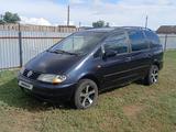 Volkswagen Sharan 1999 года за 1 700 000 тг. в Уральск