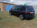 Volkswagen Sharan 1999 года за 1 700 000 тг. в Уральск – фото 5