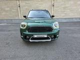Mini Countryman 2023 года за 19 000 000 тг. в Шымкент – фото 2