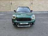 Mini Countryman 2023 года за 19 000 000 тг. в Шымкент