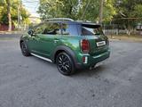 Mini Countryman 2023 года за 19 000 000 тг. в Шымкент – фото 5