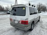 Toyota Grand Hiace 1999 годаүшін8 500 000 тг. в Караганда – фото 4