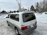 Toyota Grand Hiace 1999 годаүшін8 500 000 тг. в Караганда – фото 2