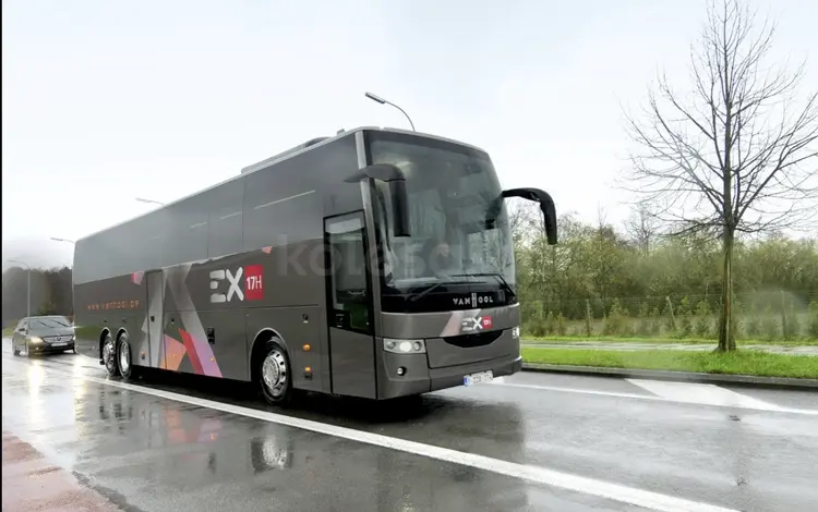 Van Hool  EX 17H 2016 года за 85 000 000 тг. в Шымкент