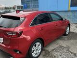 Kia Cee'd 2023 годаүшін8 500 000 тг. в Караганда – фото 3