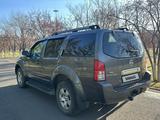 Nissan Pathfinder 2005 годаfor6 200 000 тг. в Астана – фото 3