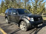 Nissan Pathfinder 2005 годаүшін5 800 000 тг. в Астана – фото 2