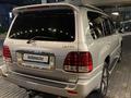 Lexus LX 470 2006 года за 11 900 000 тг. в Алматы – фото 7