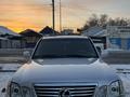 Lexus LX 470 2006 года за 11 900 000 тг. в Алматы – фото 9