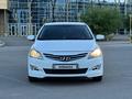 Hyundai Accent 2014 годаfor5 100 000 тг. в Астана – фото 5