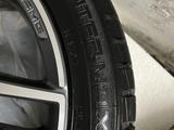 Колеса на Mercedes w222 за 700 000 тг. в Алматы – фото 3