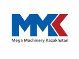 MMK — Mega Machinery Kazakhstan в Астана