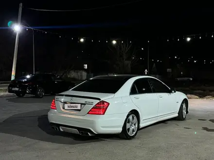 Mercedes-Benz S 500 2006 года за 7 000 000 тг. в Алматы