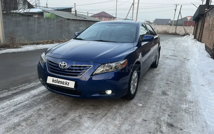 Toyota Camry 2006 годаfor5 800 000 тг. в Алматы