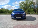 Ford Fiesta 2014 года за 4 500 000 тг. в Караганда – фото 2