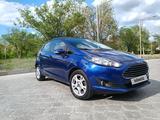 Ford Fiesta 2014 года за 4 500 000 тг. в Караганда – фото 3