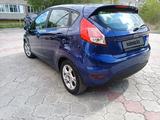 Ford Fiesta 2014 года за 4 500 000 тг. в Караганда – фото 4