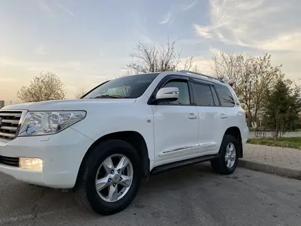 Toyota Land Cruiser 2011 года за 21 000 000 тг. в Шымкент