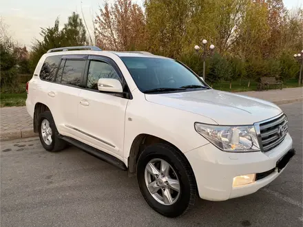 Toyota Land Cruiser 2011 года за 21 000 000 тг. в Шымкент – фото 5