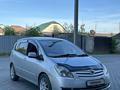 Toyota Spacio 2003 года за 2 300 000 тг. в Семей – фото 4